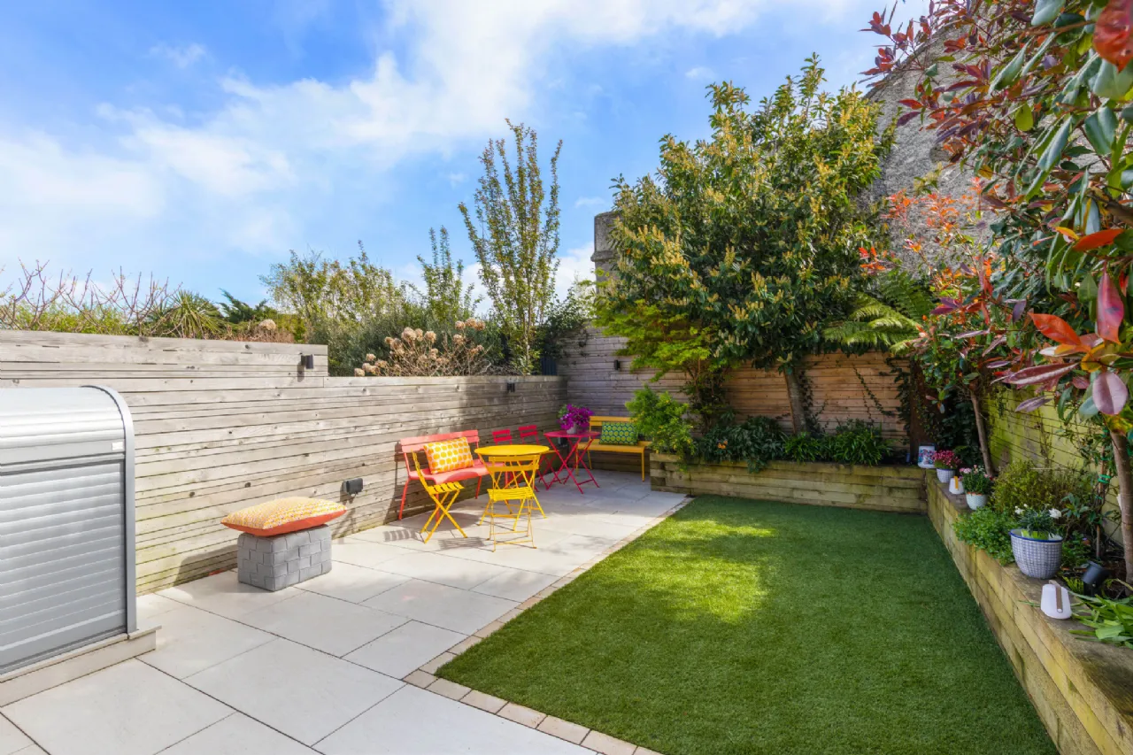 Photo of 18 Glenageary Terrace, Glenageary Road Lower, Dun Laoghaire, Co Dublin, A96 P5P2