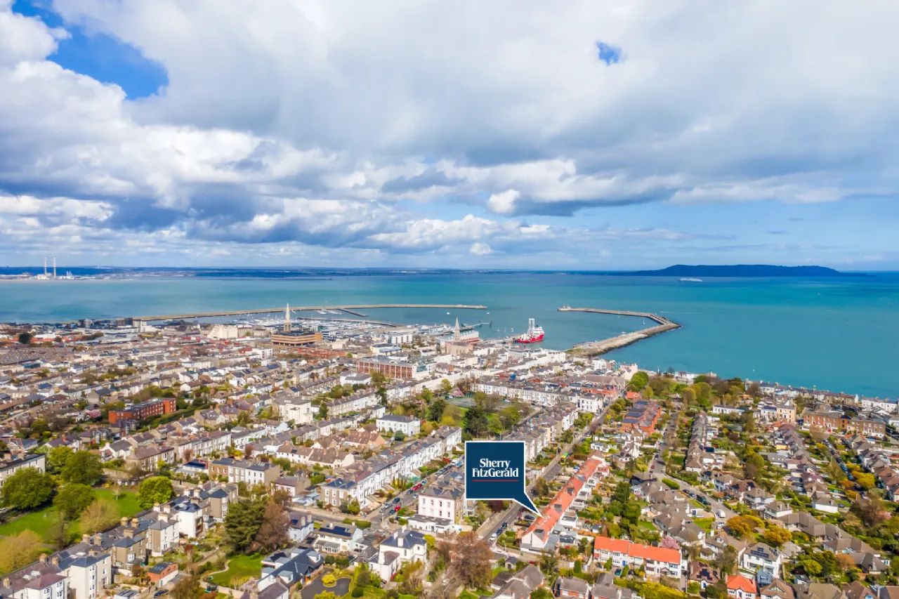 Photo of 18 Glenageary Terrace, Glenageary Road Lower, Dun Laoghaire, Co Dublin, A96 P5P2