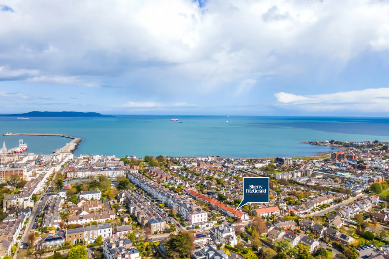 Photo of 18 Glenageary Terrace, Glenageary Road Lower, Dun Laoghaire, Co Dublin, A96 P5P2