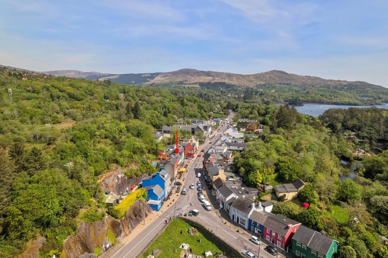 Photo of Main Street, Glengarriff, Co Cork, P75 EP89