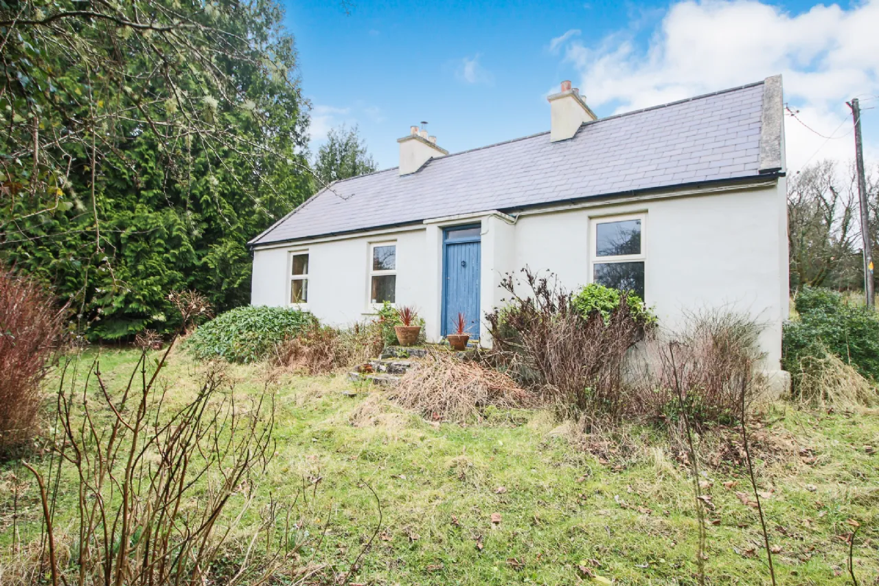 Photo of Crooderry, Crossna, Boyle, Co. Roscommon, F52 WE88