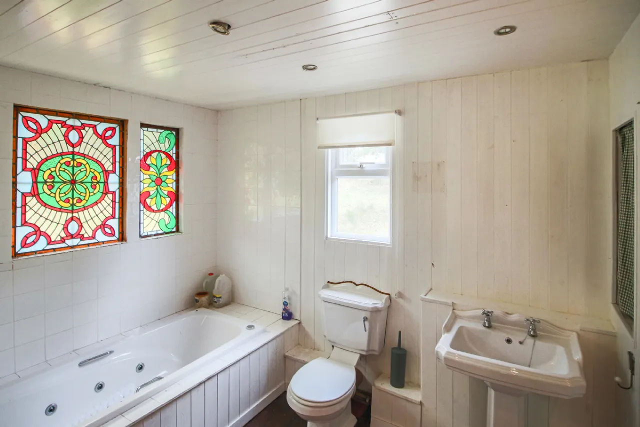 Photo of Crooderry, Crossna, Boyle, Co. Roscommon, F52 WE88