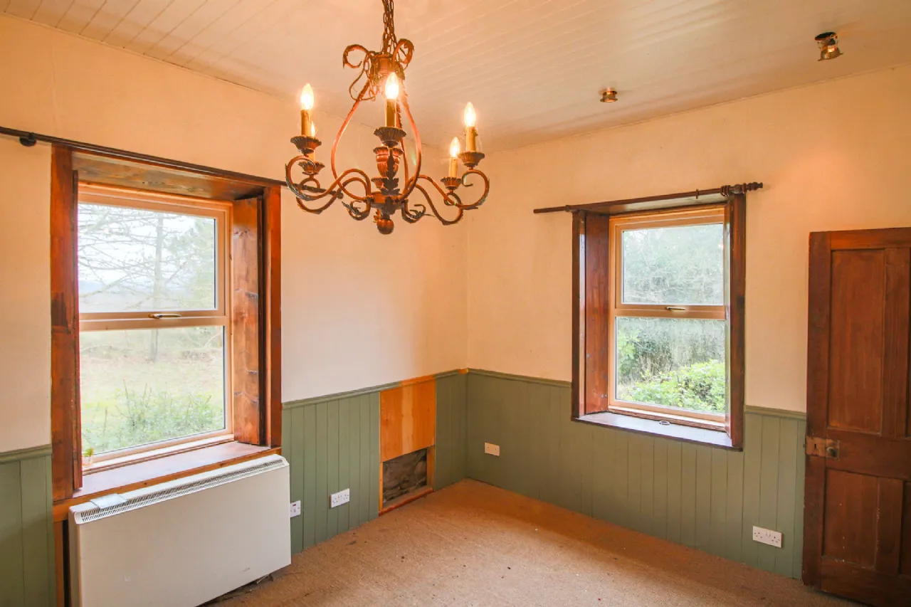 Photo of Crooderry, Crossna, Boyle, Co. Roscommon, F52 WE88