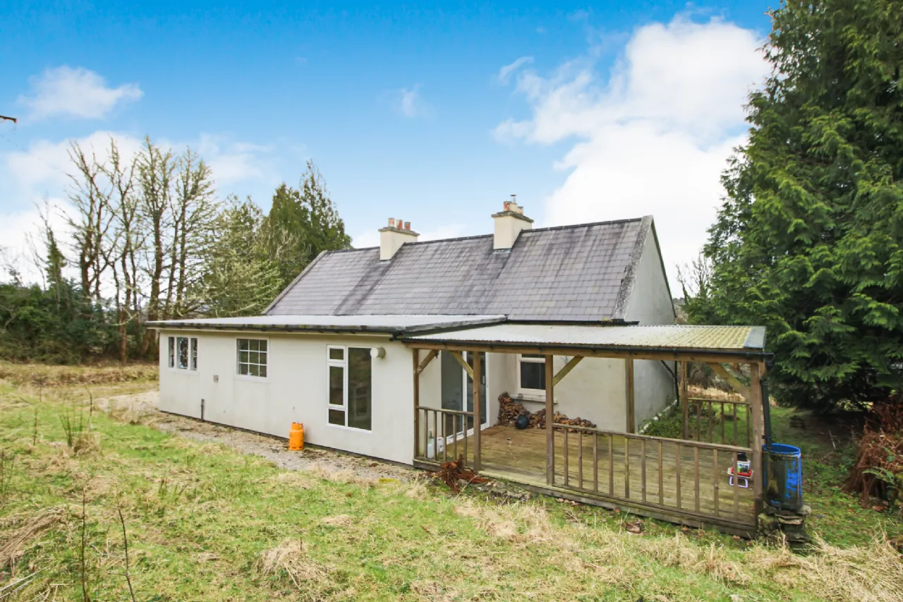 Photo of Crooderry, Crossna, Boyle, Co. Roscommon, F52 WE88