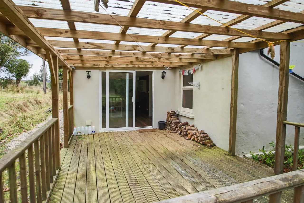 Photo of Crooderry, Crossna, Boyle, Co. Roscommon, F52 WE88