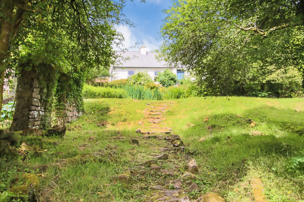 Photo of Crooderry, Crossna, Boyle, Co. Roscommon, F52 WE88