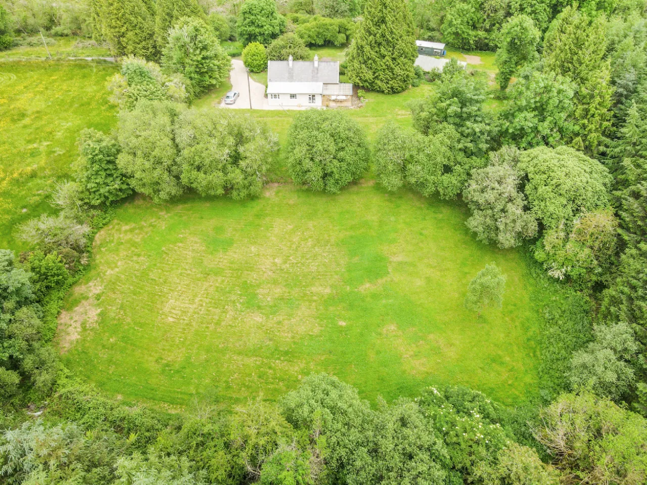 Photo of Crooderry, Crossna, Boyle, Co. Roscommon, F52 WE88