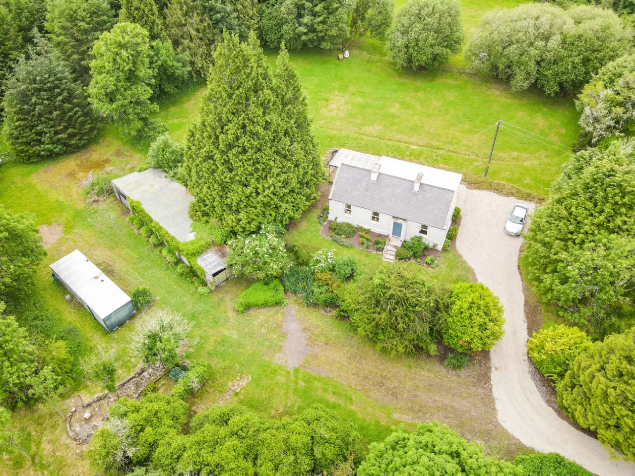 Photo of Crooderry, Crossna, Boyle, Co. Roscommon, F52 WE88