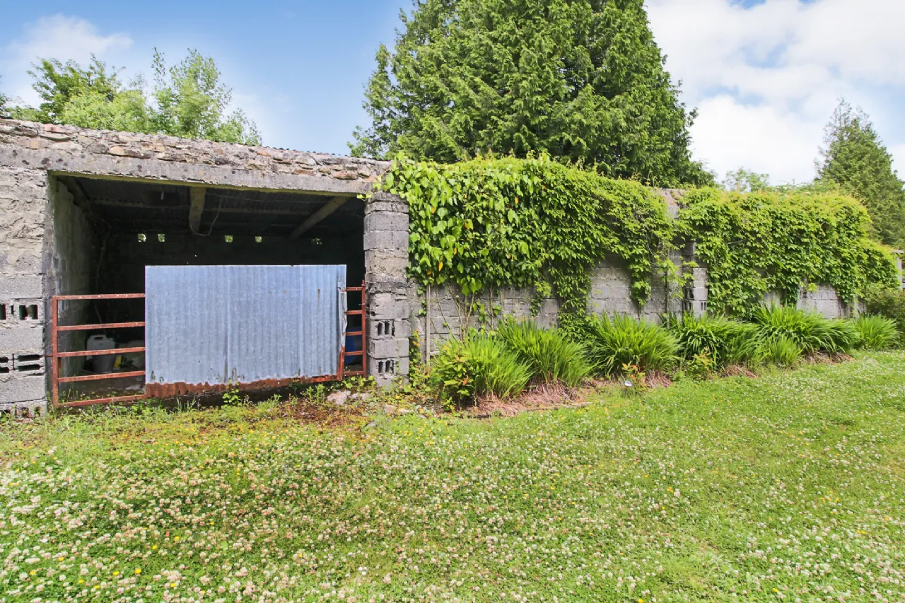 Photo of Crooderry, Crossna, Boyle, Co. Roscommon, F52 WE88