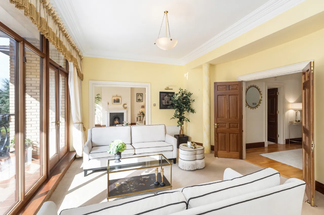 Photo of Apartment 7, Block B,, Thornfield, Stillorgan Road, Dublin 4, D04 E7F6