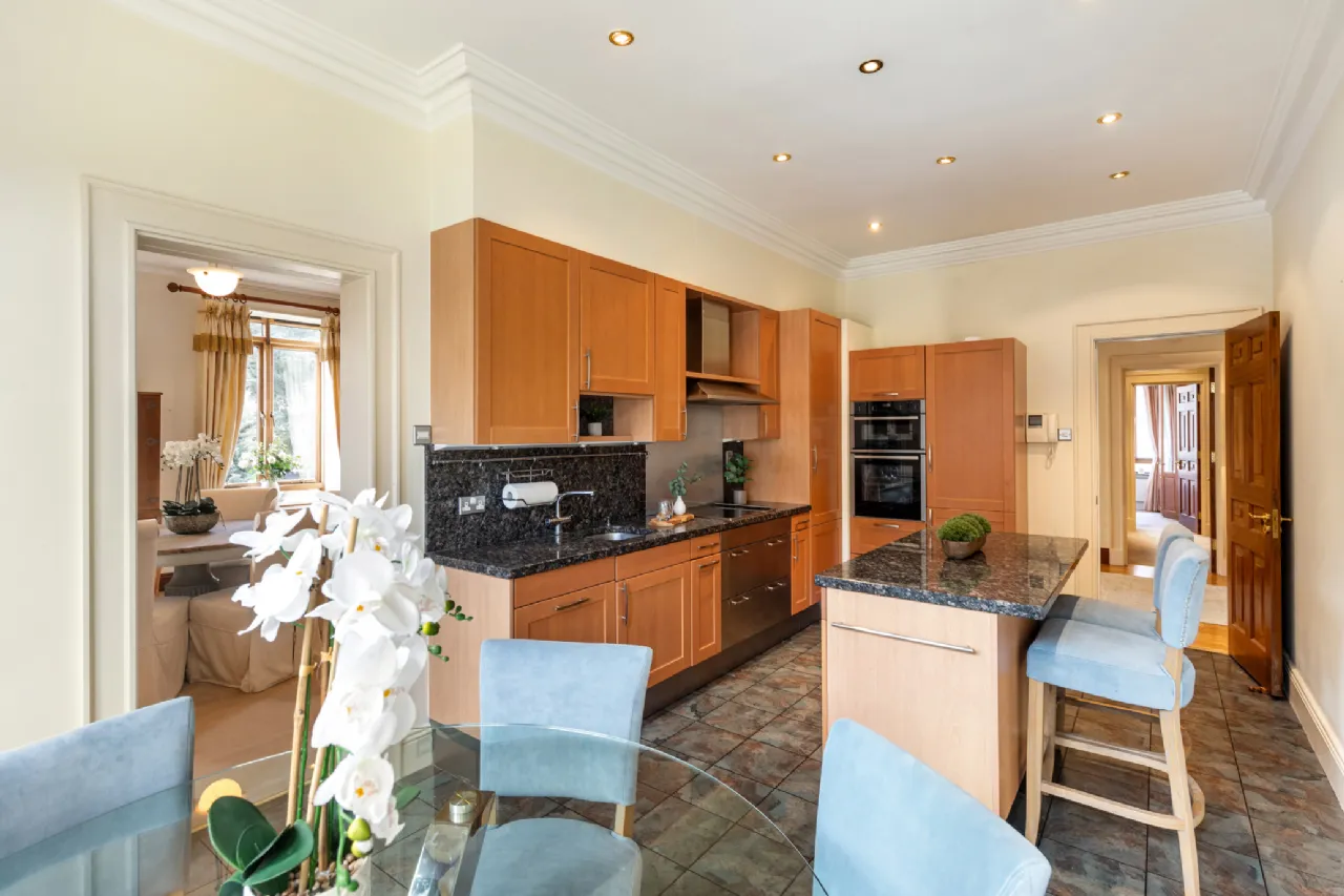 Photo of Apartment 7, Block B,, Thornfield, Stillorgan Road, Dublin 4, D04 E7F6