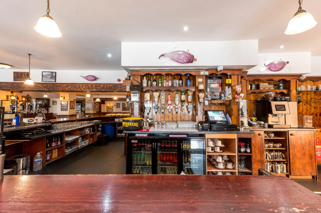 Photo of The Holy Cross Bar & Restaurant, Holycross, Butlerstown, Waterford City, X91HX93