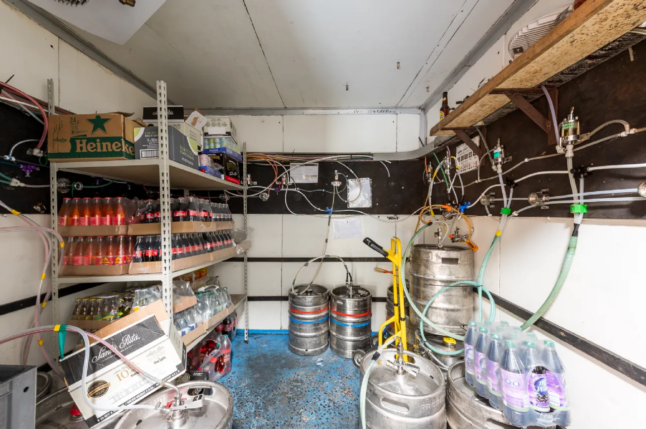 Photo of The Holy Cross Bar & Restaurant, Holycross, Butlerstown, Waterford City, X91HX93