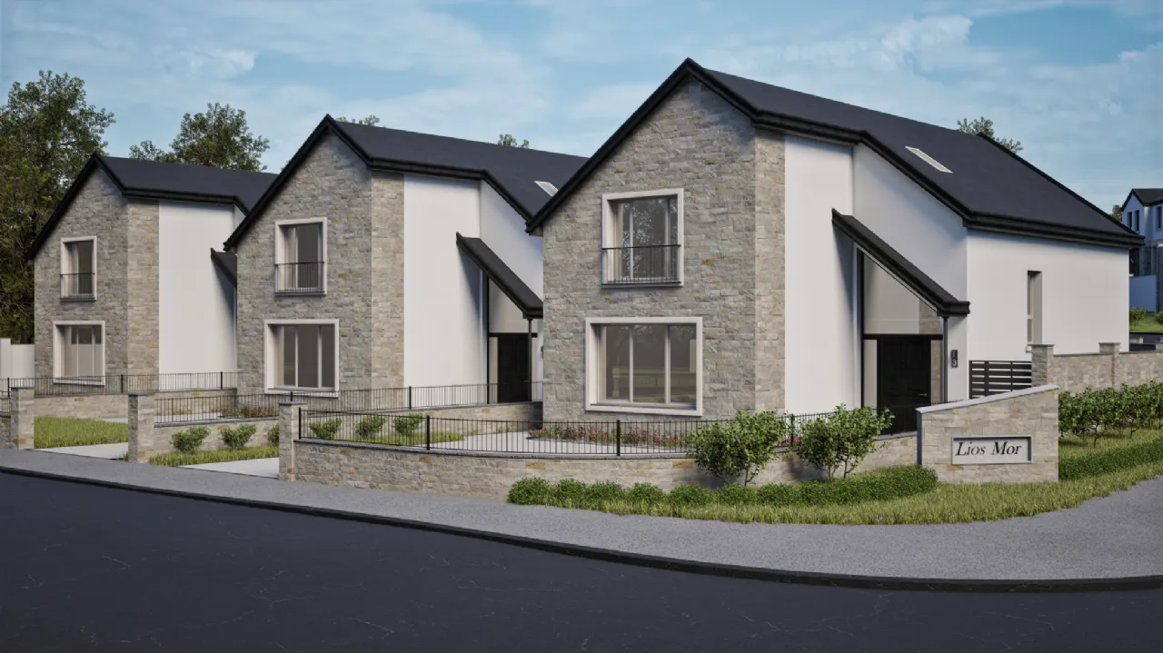 Photo of 35 Lios Mór, Rathbawn Road, Castlebar, Co. Mayo, F23