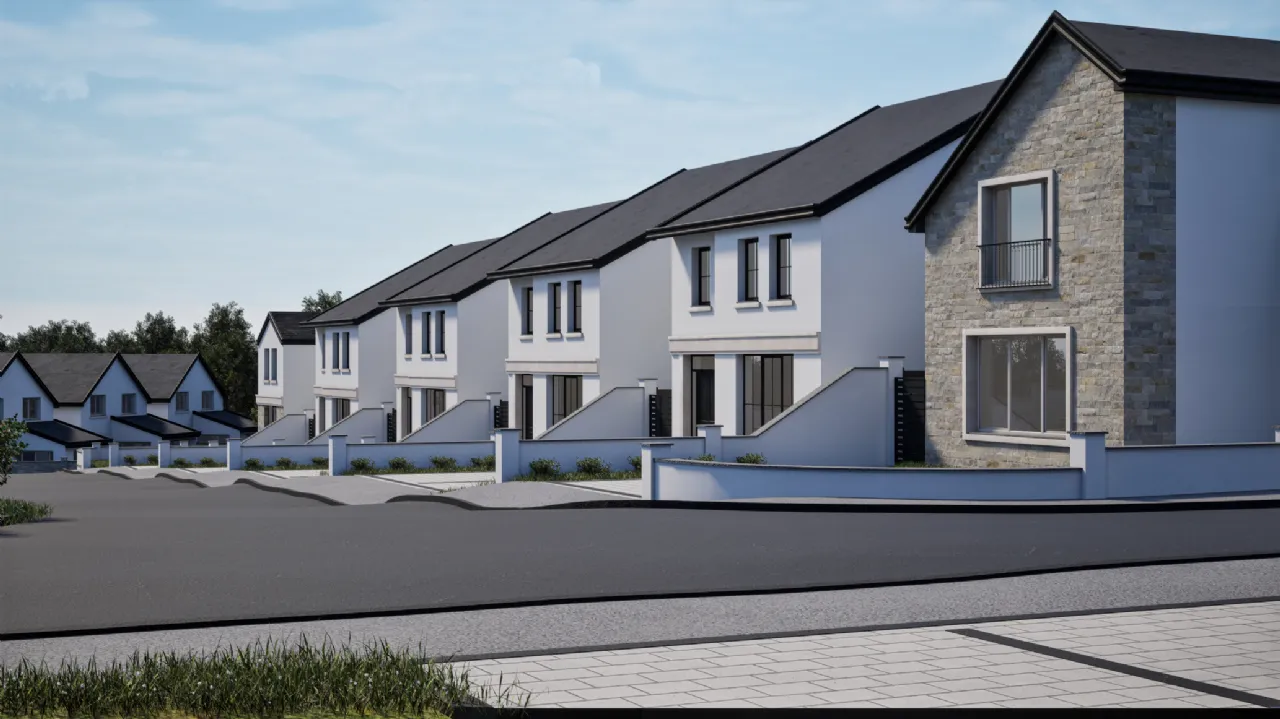 Photo of 35 Lios Mór, Rathbawn Road, Castlebar, Co. Mayo, F23