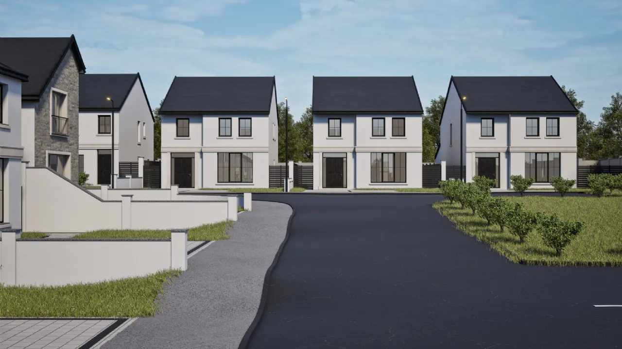 Photo of 35 Lios Mór, Rathbawn Road, Castlebar, Co. Mayo, F23