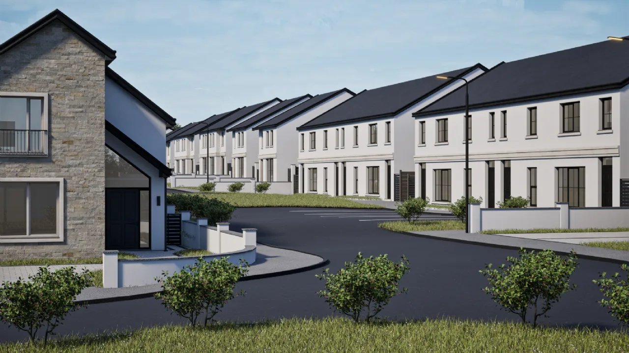 Photo of 35 Lios Mór, Rathbawn Road, Castlebar, Co. Mayo, F23