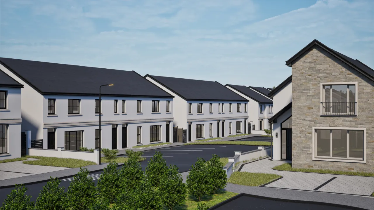 Photo of 35 Lios Mór, Rathbawn Road, Castlebar, Co. Mayo, F23