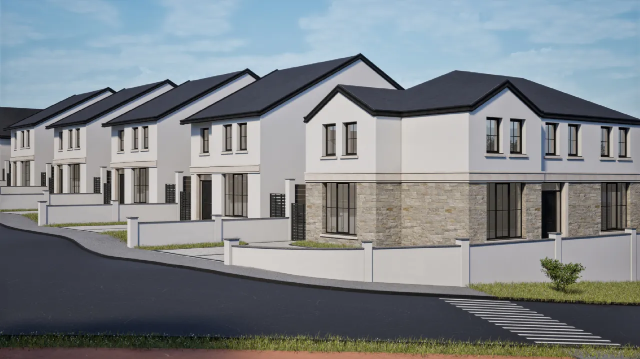 Photo of 35 Lios Mór, Rathbawn Road, Castlebar, Co. Mayo, F23