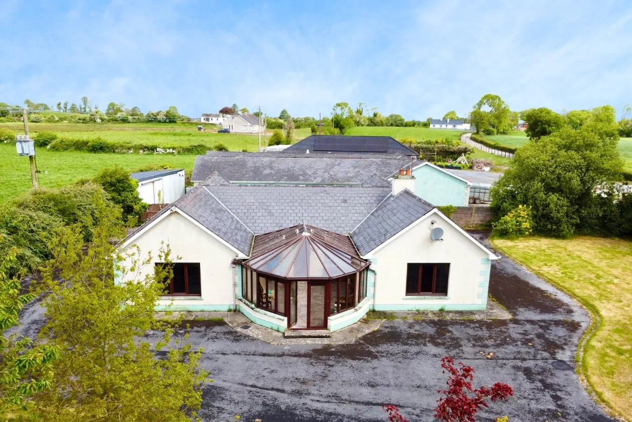 Photo of Clonark, Cornafulla,, Athlone, Co Roscommon, N37 WR66