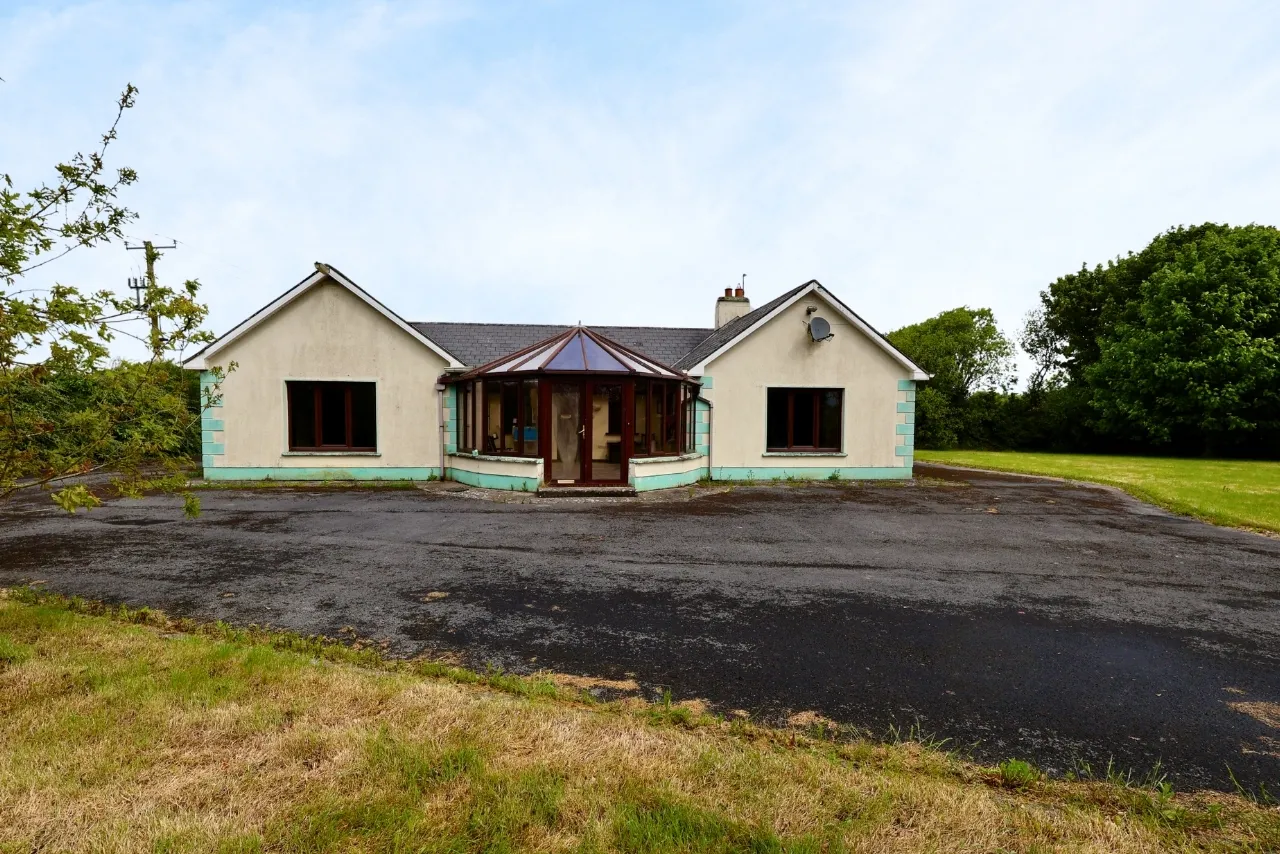 Photo of Clonark, Cornafulla,, Athlone, Co Roscommon, N37 WR66