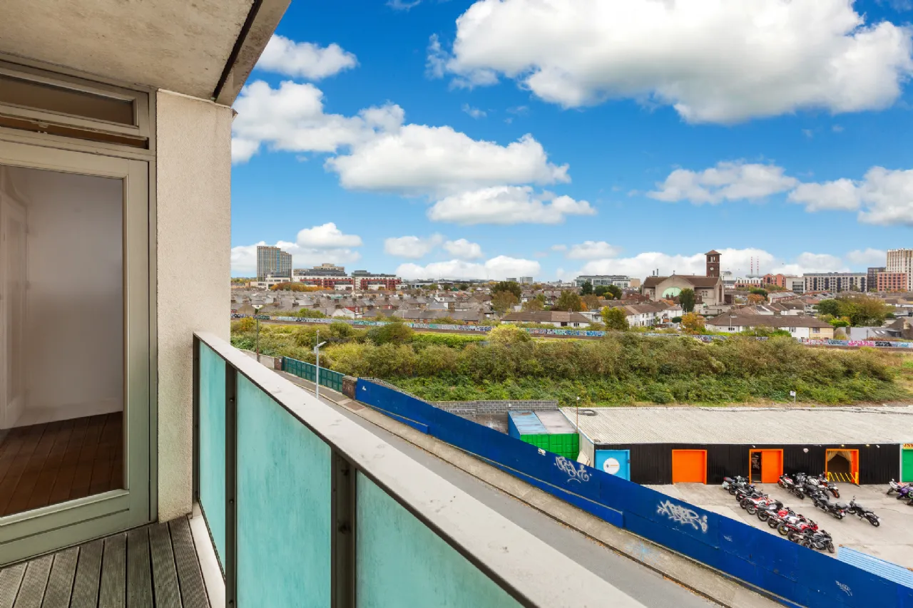 Photo of 182 Crosbies Yard, Ossory Road, Dublin 3, D03 R292