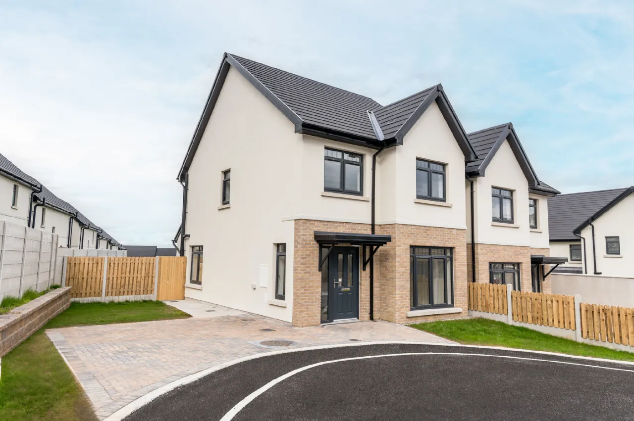 Photo of Strand Hill, Tramore, Co. Waterford, X91 CAE7