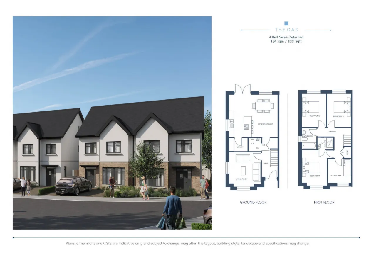 Photo of Strand Hill, Tramore, Co. Waterford, X91 CAE7