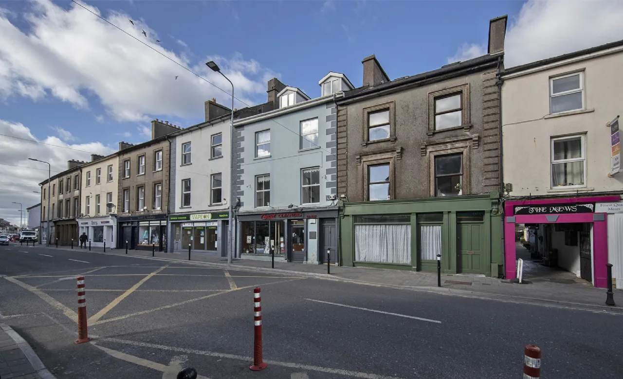 Photo of 16 O'Connell St, Dungarvan, Co Waterford, X35W215