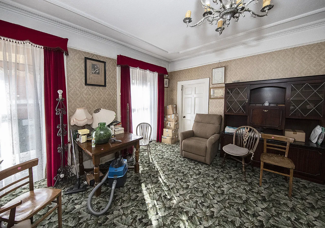 Photo of 16 O'Connell St, Dungarvan, Co Waterford, X35W215