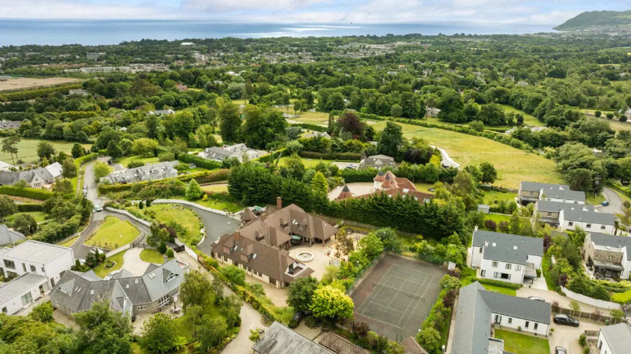 Photo of 7 Rathmichael Haven, Rathmichael, Dublin 18, D18 A0E1