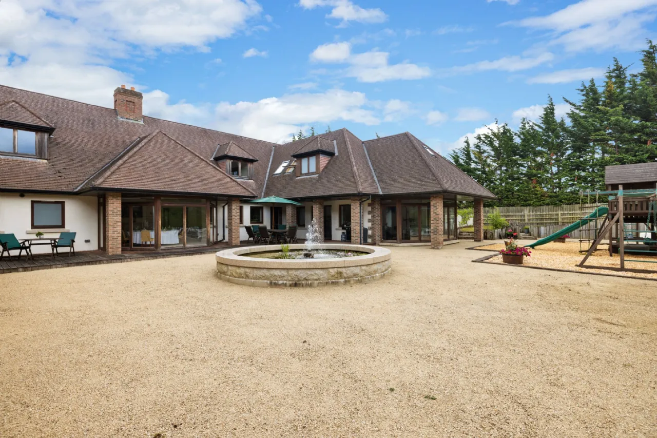 Photo of 7 Rathmichael Haven, Rathmichael, Dublin 18, D18 A0E1