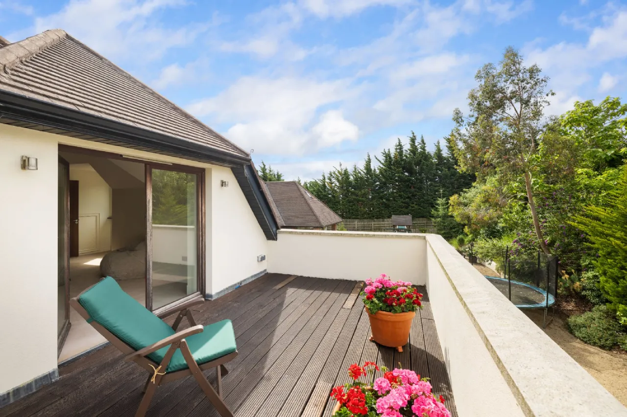 Photo of 7 Rathmichael Haven, Rathmichael, Dublin 18, D18 A0E1