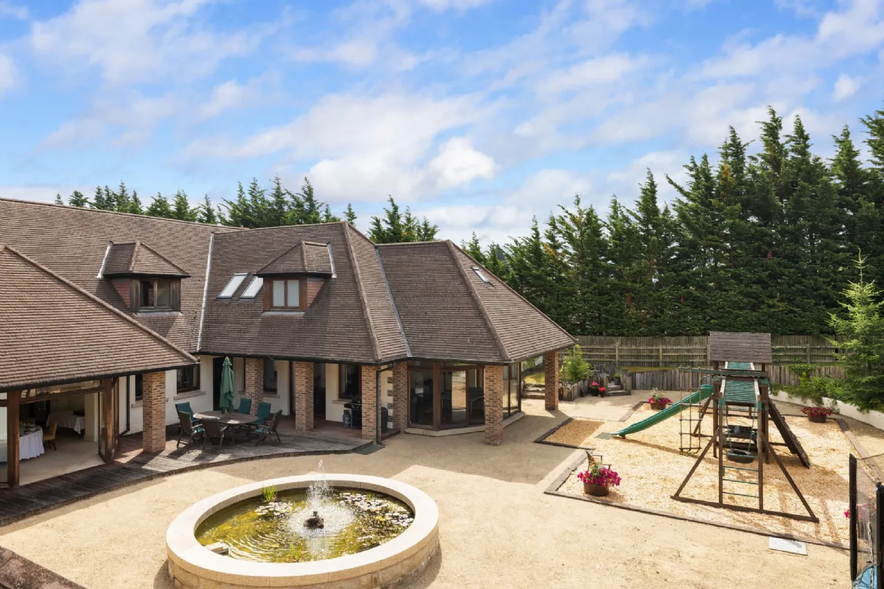 Photo of 7 Rathmichael Haven, Rathmichael, Dublin 18, D18 A0E1