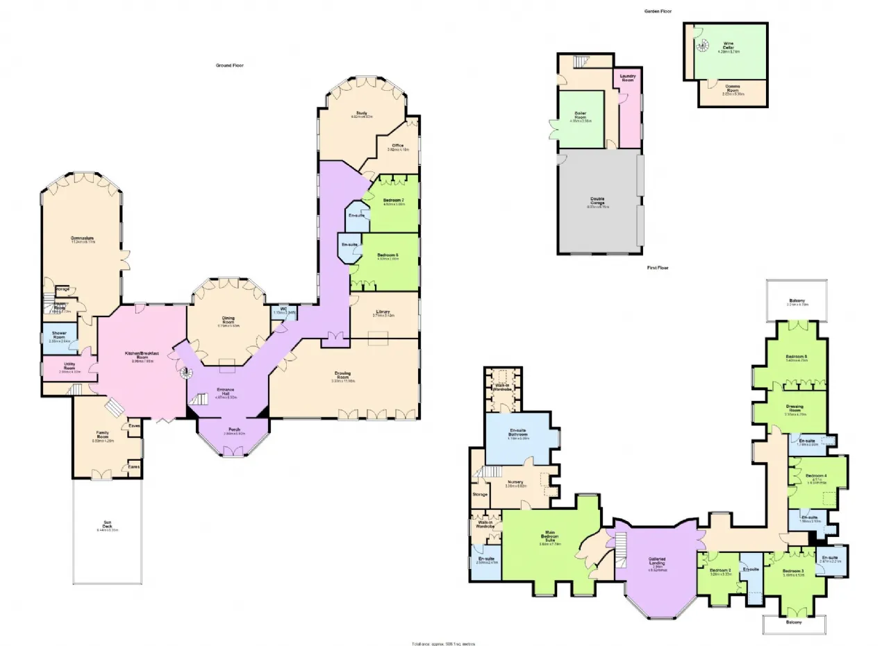 Photo of 7 Rathmichael Haven, Rathmichael, Dublin 18, D18 A0E1