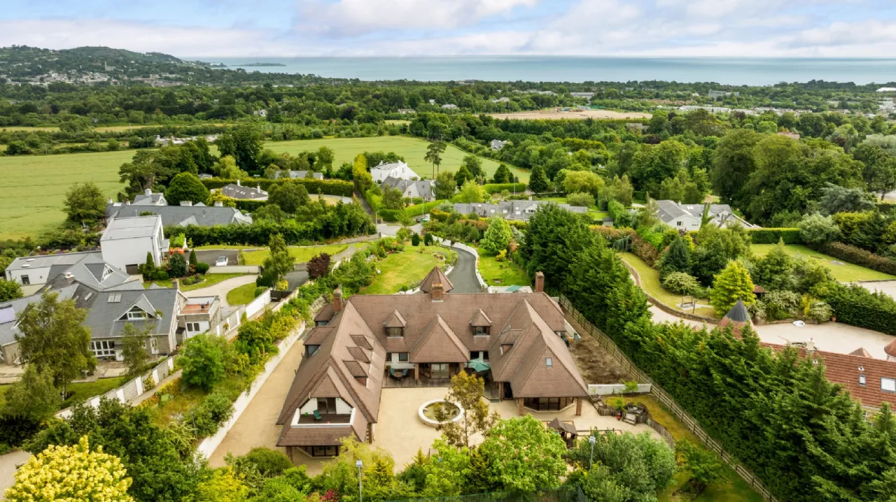 Photo of 7 Rathmichael Haven, Rathmichael, Dublin 18, D18 A0E1