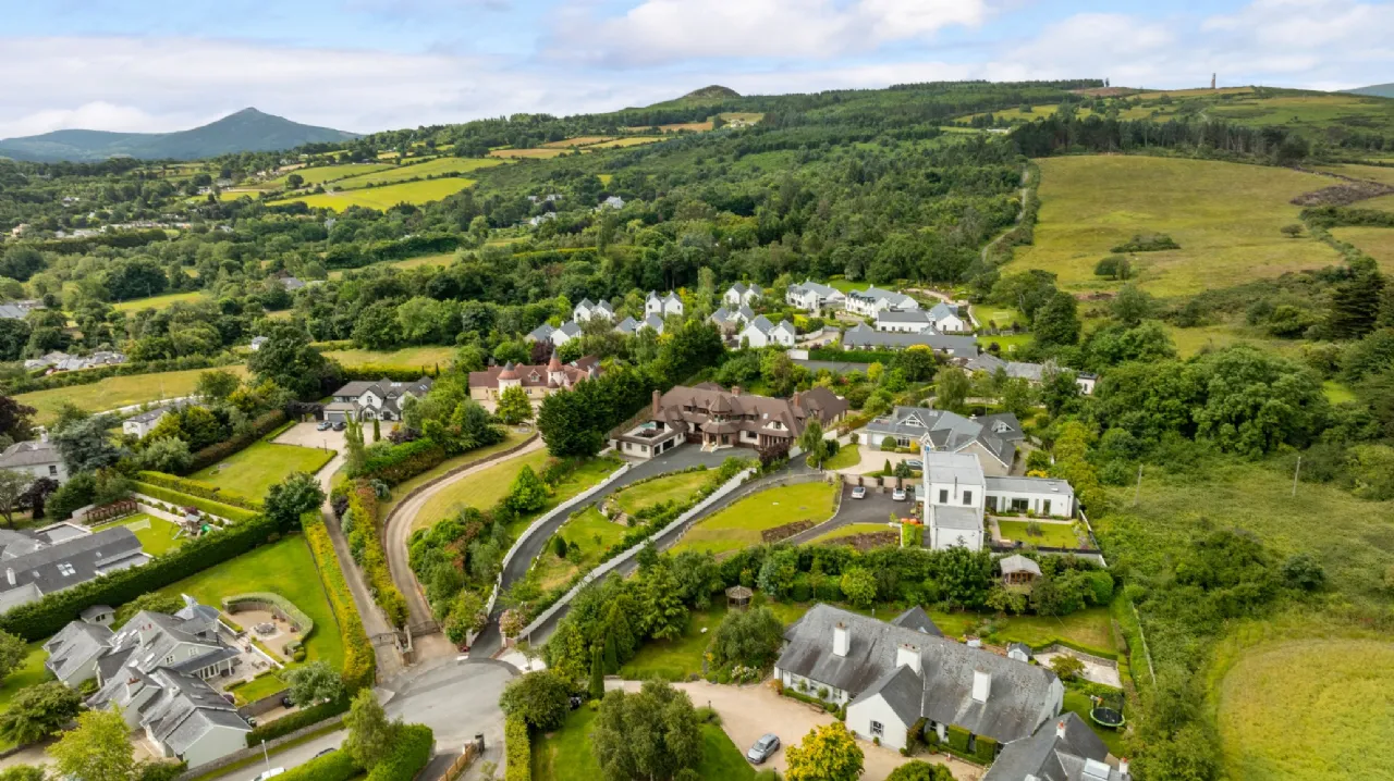 Photo of 7 Rathmichael Haven, Rathmichael, Dublin 18, D18 A0E1