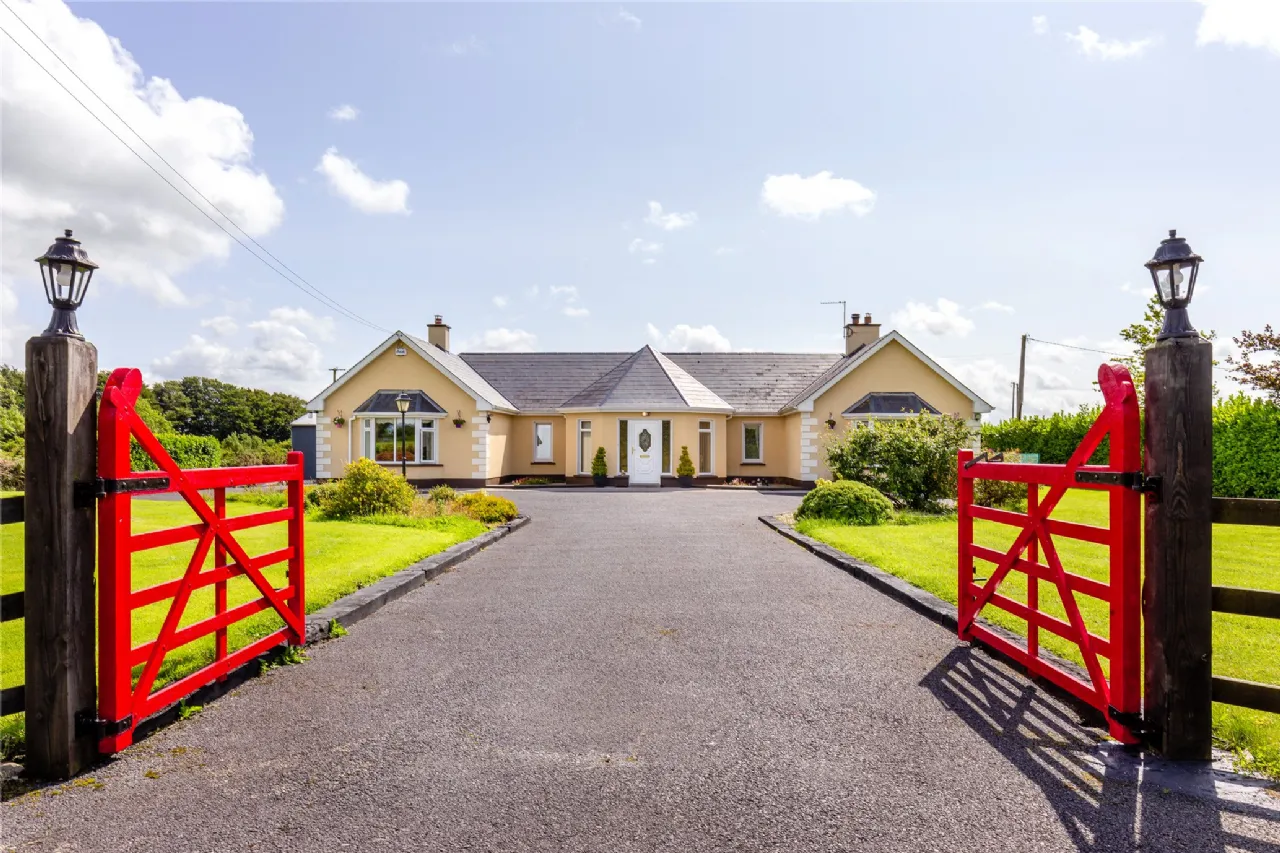Photo of Clonkeen, Killoran, Ballinasloe, Co. Galway, H53 R6X2