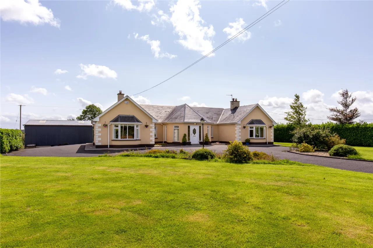 Photo of Clonkeen, Killoran, Ballinasloe, Co. Galway, H53 R6X2