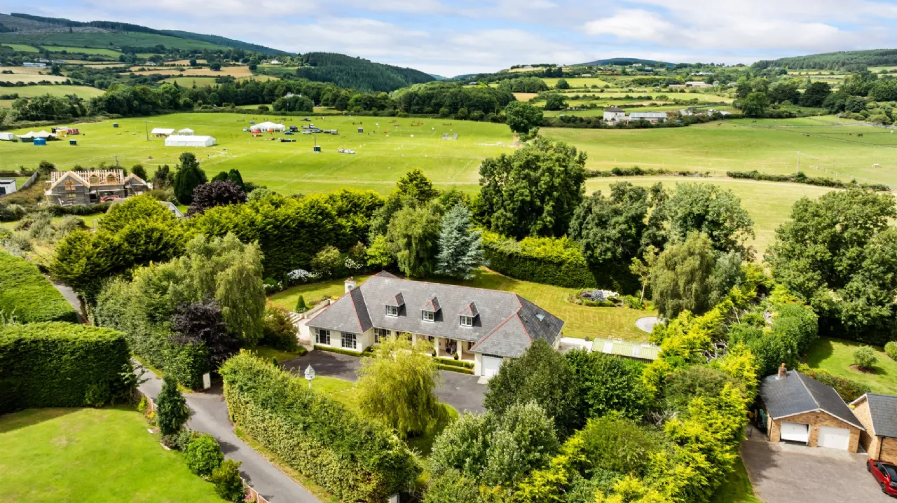 Photo of Monastery Lodge, Monastery, Enniskerry, Co. Wicklow, A98E4W8