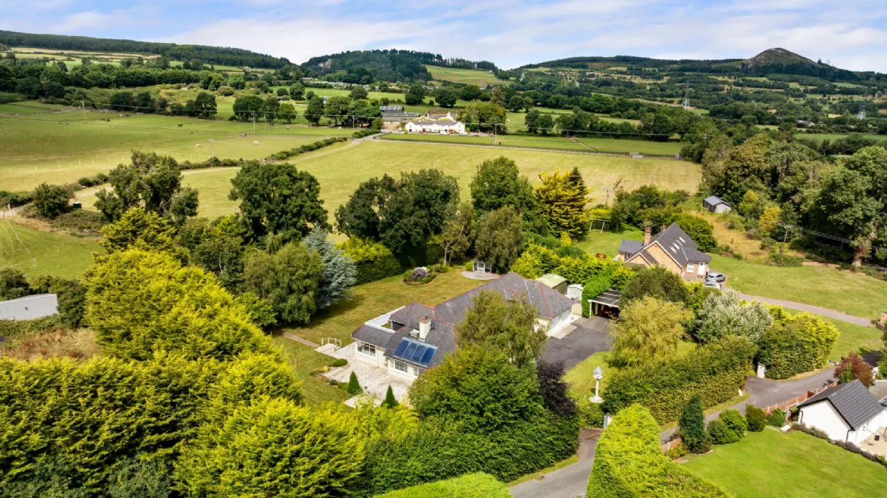 Photo of Monastery Lodge, Monastery, Enniskerry, Co. Wicklow, A98E4W8