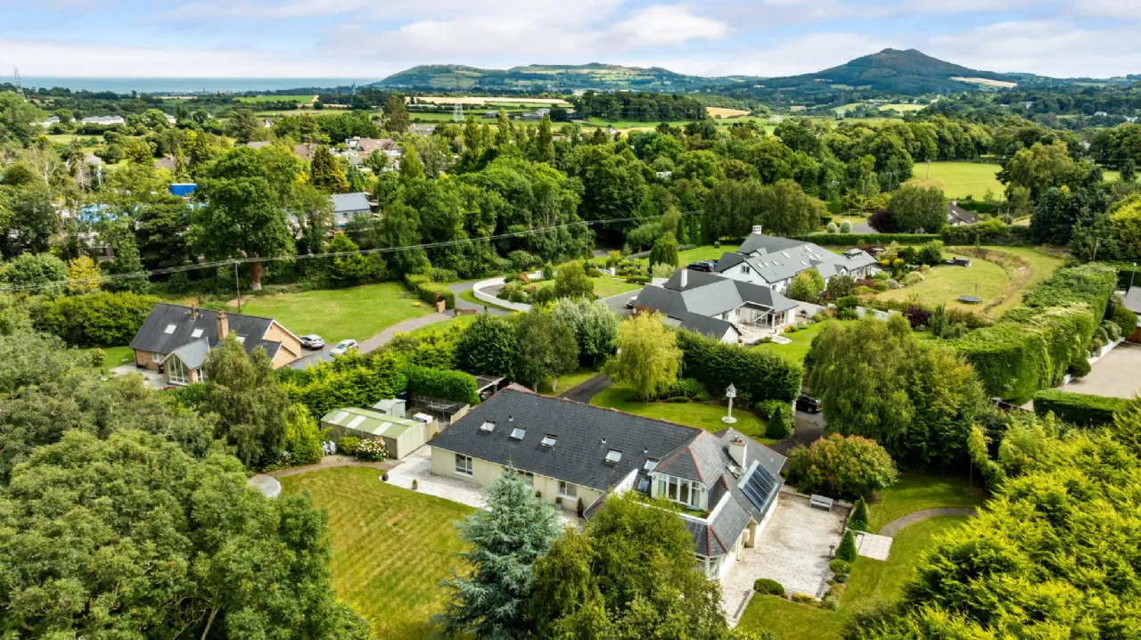Photo of Monastery Lodge, Monastery, Enniskerry, Co. Wicklow, A98E4W8