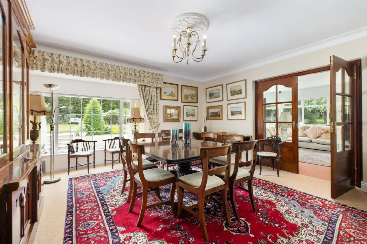 Photo of Monastery Lodge, Monastery, Enniskerry, Co. Wicklow, A98E4W8