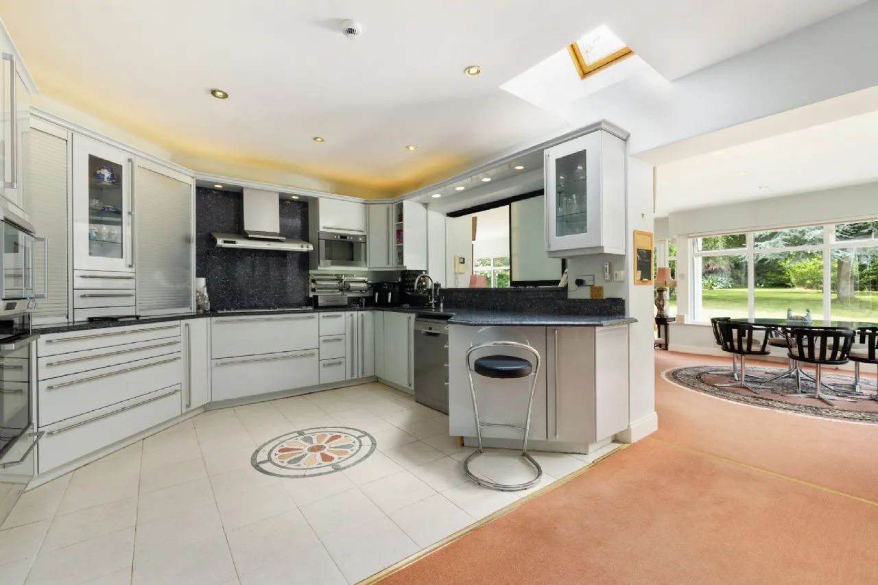 Photo of Monastery Lodge, Monastery, Enniskerry, Co. Wicklow, A98E4W8