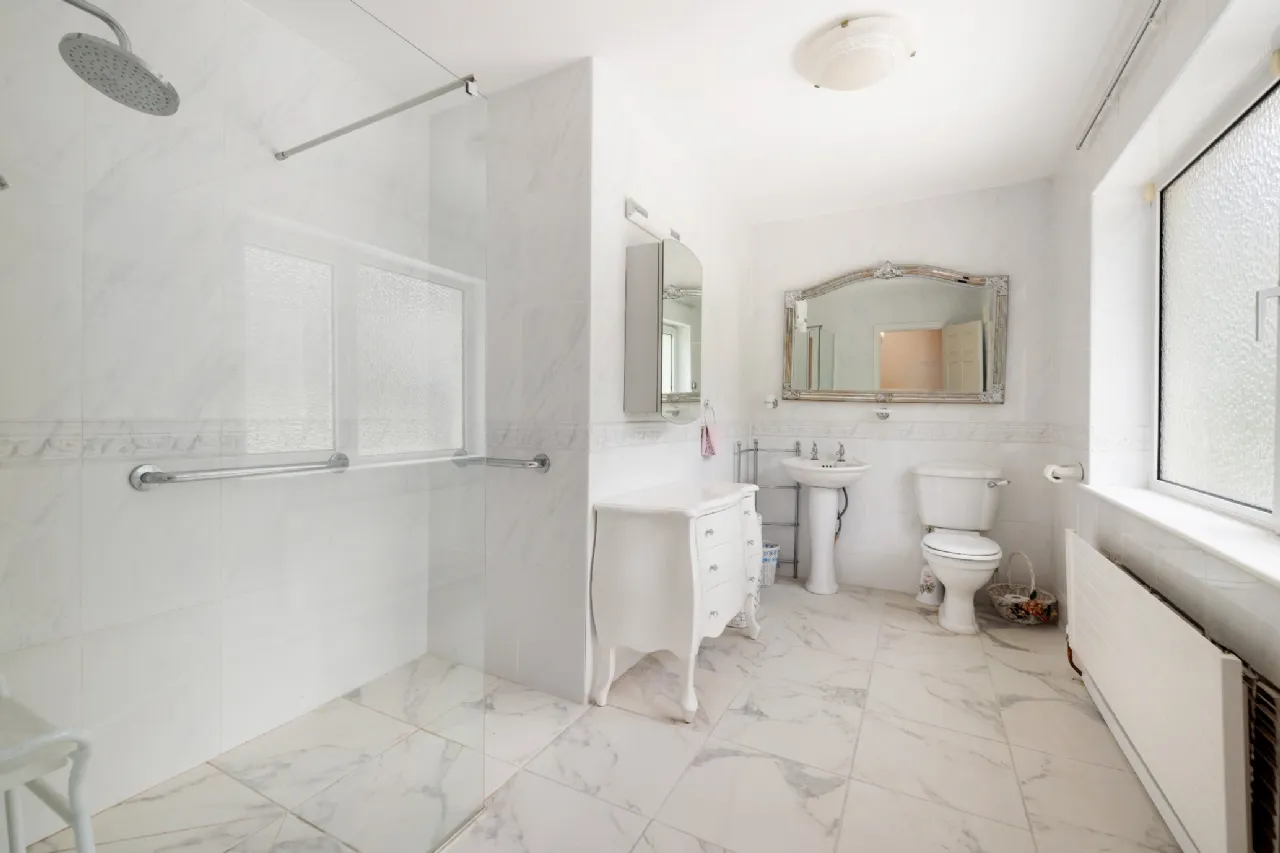 Photo of Monastery Lodge, Monastery, Enniskerry, Co. Wicklow, A98E4W8