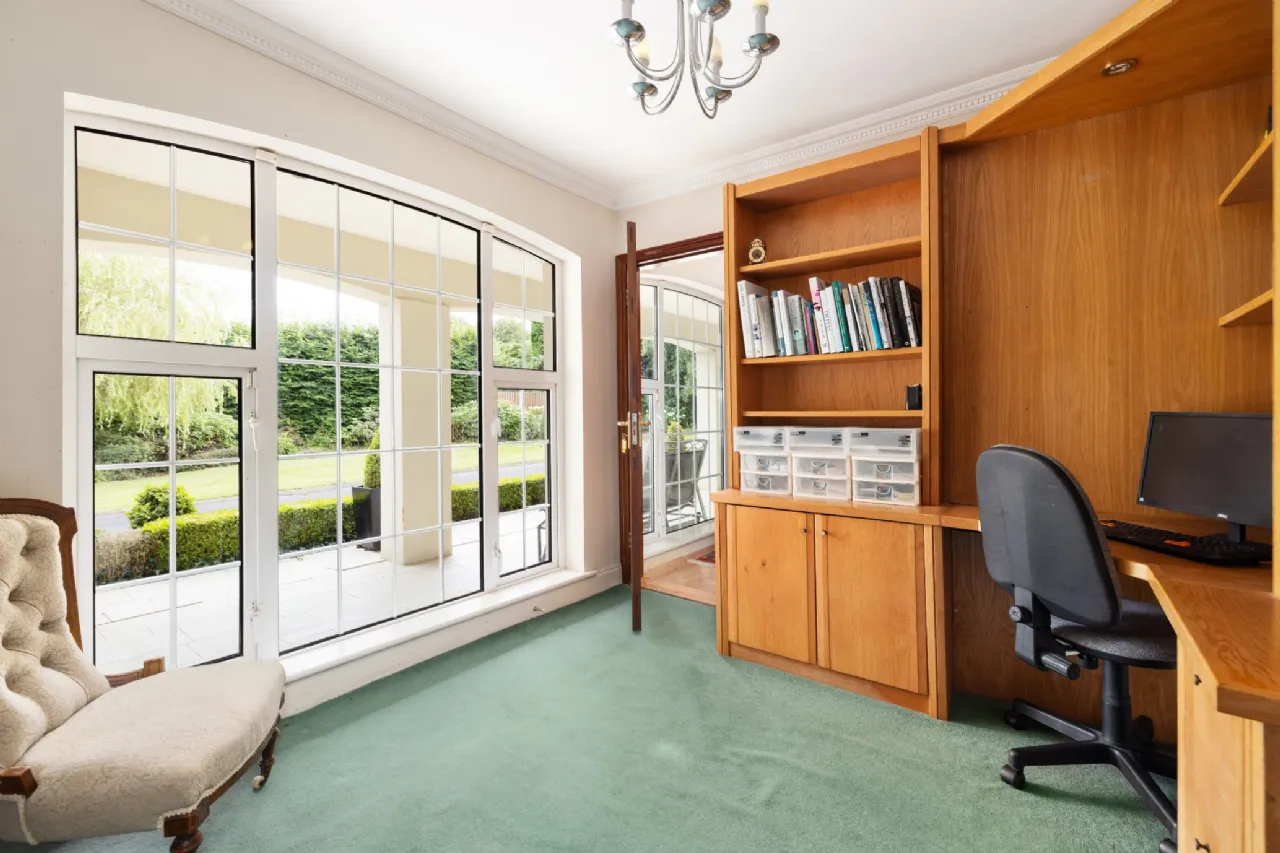 Photo of Monastery Lodge, Monastery, Enniskerry, Co. Wicklow, A98E4W8