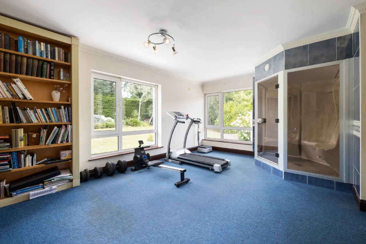 Photo of Monastery Lodge, Monastery, Enniskerry, Co. Wicklow, A98E4W8