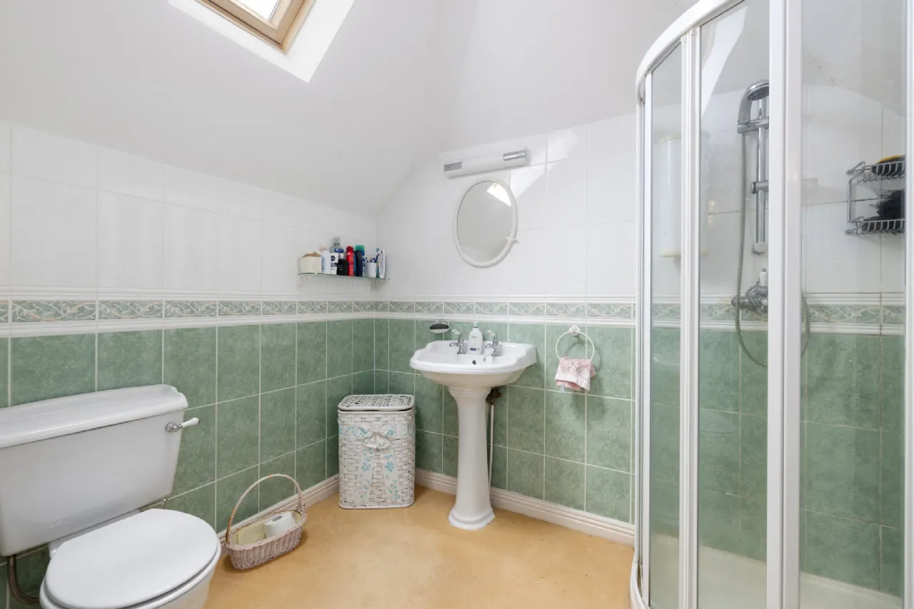 Photo of Monastery Lodge, Monastery, Enniskerry, Co. Wicklow, A98E4W8