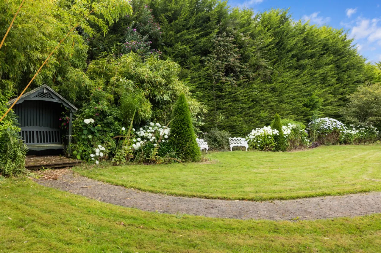 Photo of Monastery Lodge, Monastery, Enniskerry, Co. Wicklow, A98E4W8