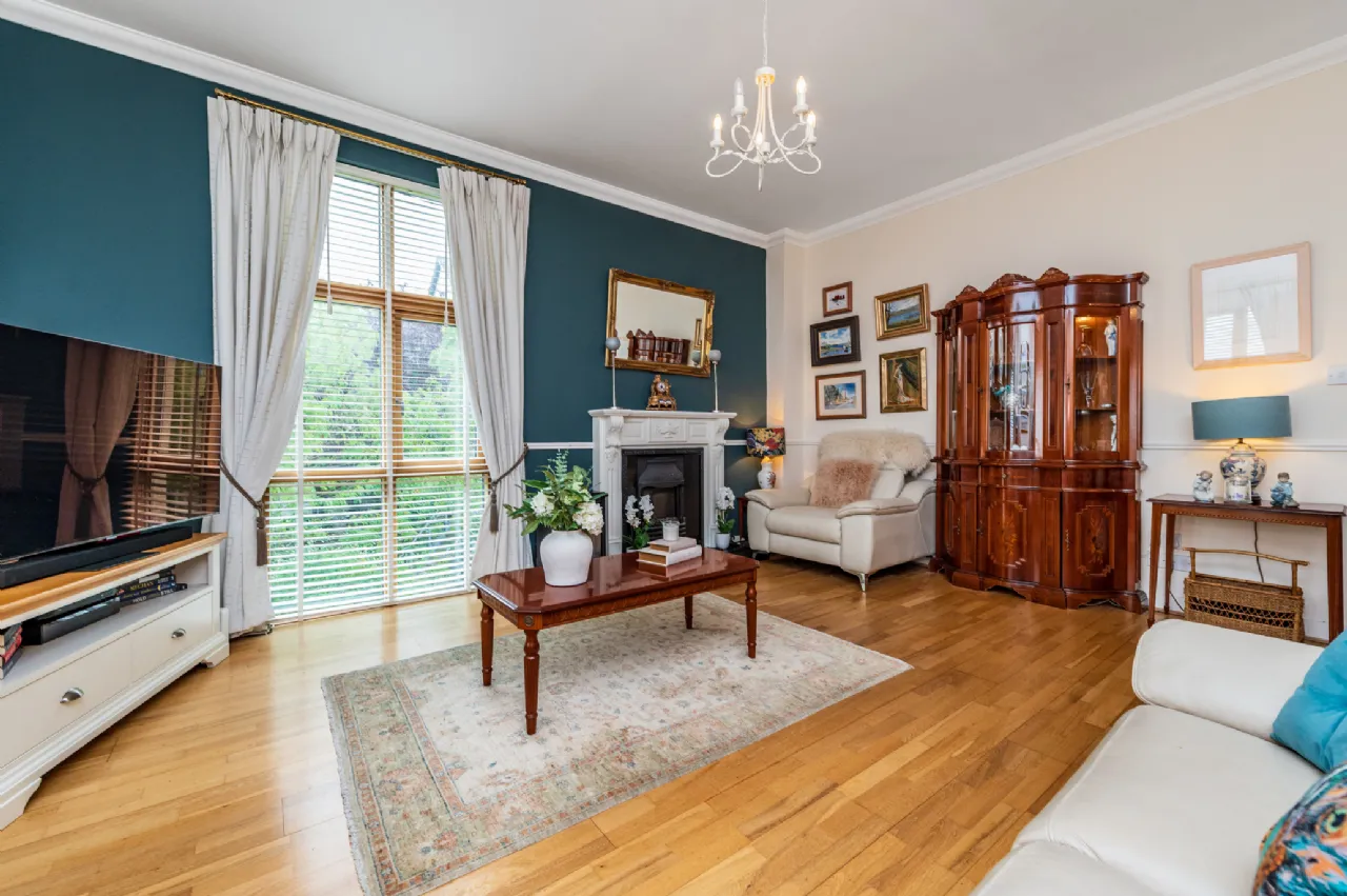 Photo of 15C Garden Apartments,, Devoy Quarter,, John Devoy Road,, Naas, Co. Kildare, W91 VE20